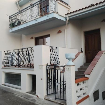 Appartamento Per Vacanza Castelsardo Luaran gambar