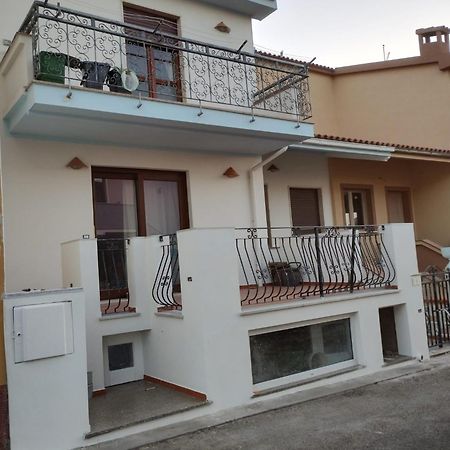Appartamento Per Vacanza Castelsardo Luaran gambar