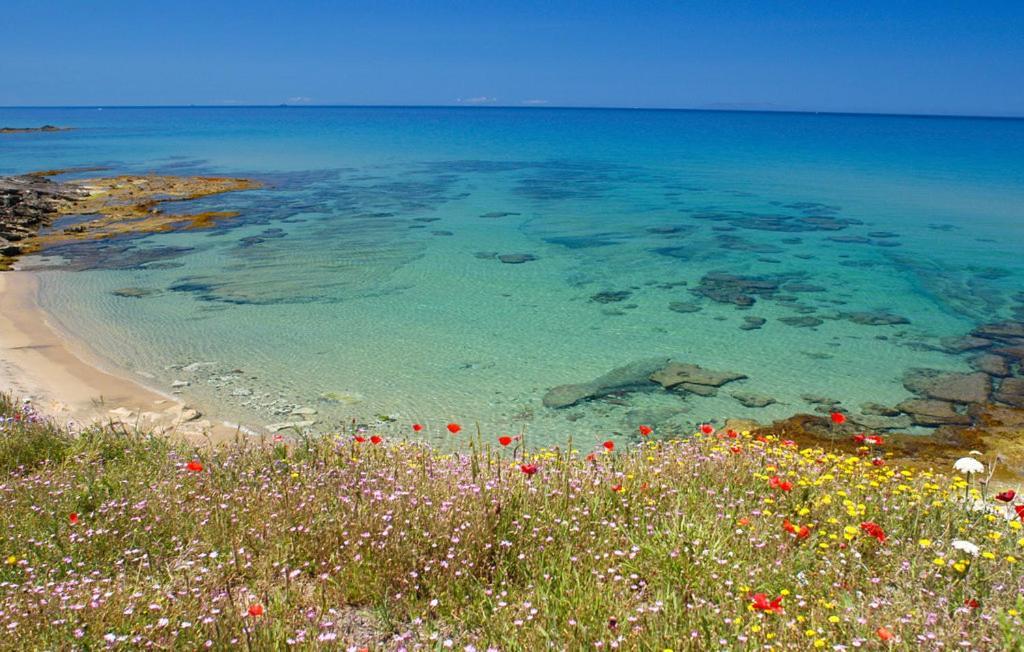 Appartamento Per Vacanza Castelsardo Luaran gambar