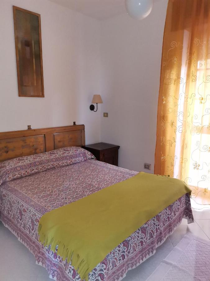 Appartamento Per Vacanza Castelsardo Luaran gambar