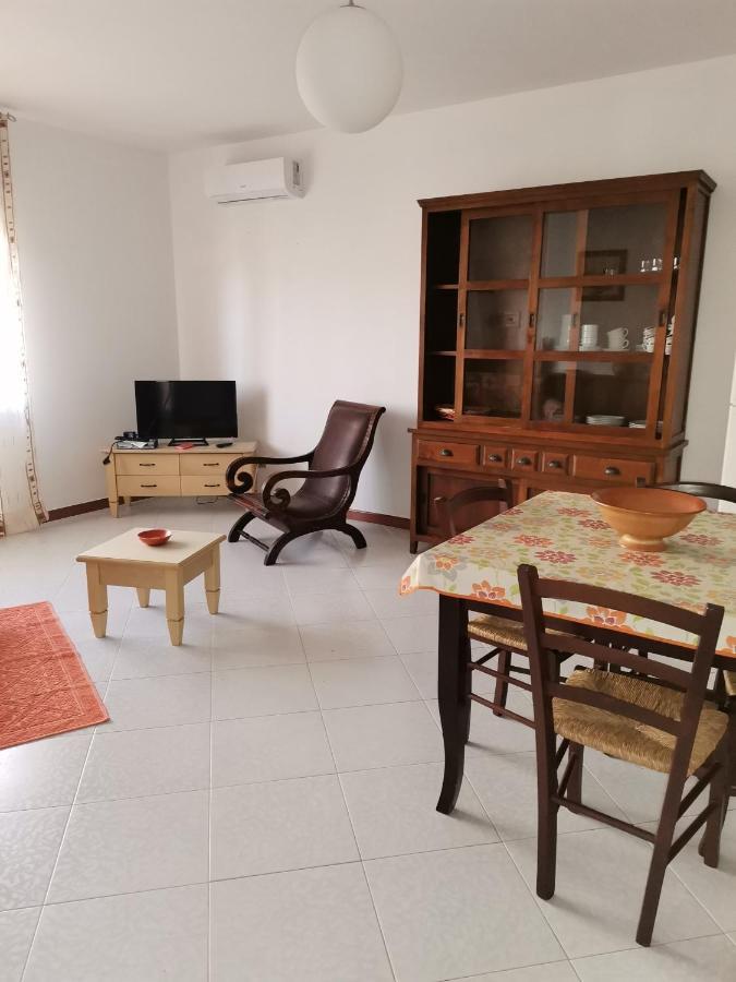 Appartamento Per Vacanza Castelsardo Luaran gambar