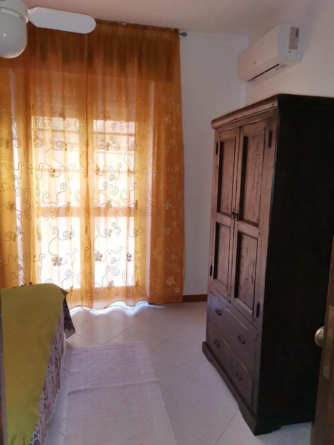 Appartamento Per Vacanza Castelsardo Luaran gambar