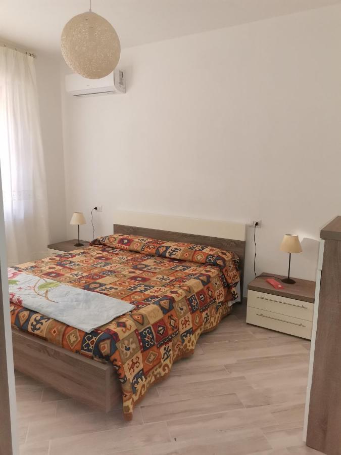 Appartamento Per Vacanza Castelsardo Luaran gambar