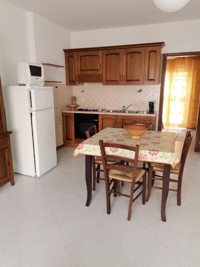 Appartamento Per Vacanza Castelsardo Luaran gambar