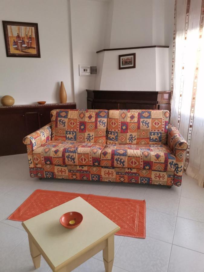 Appartamento Per Vacanza Castelsardo Luaran gambar