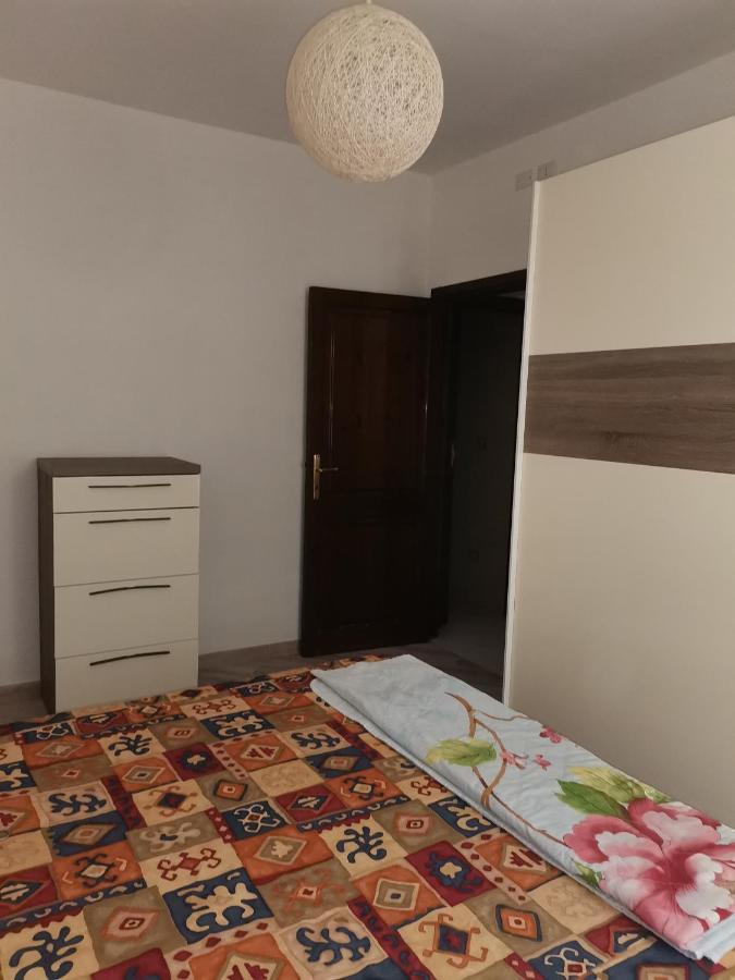 Appartamento Per Vacanza Castelsardo Luaran gambar