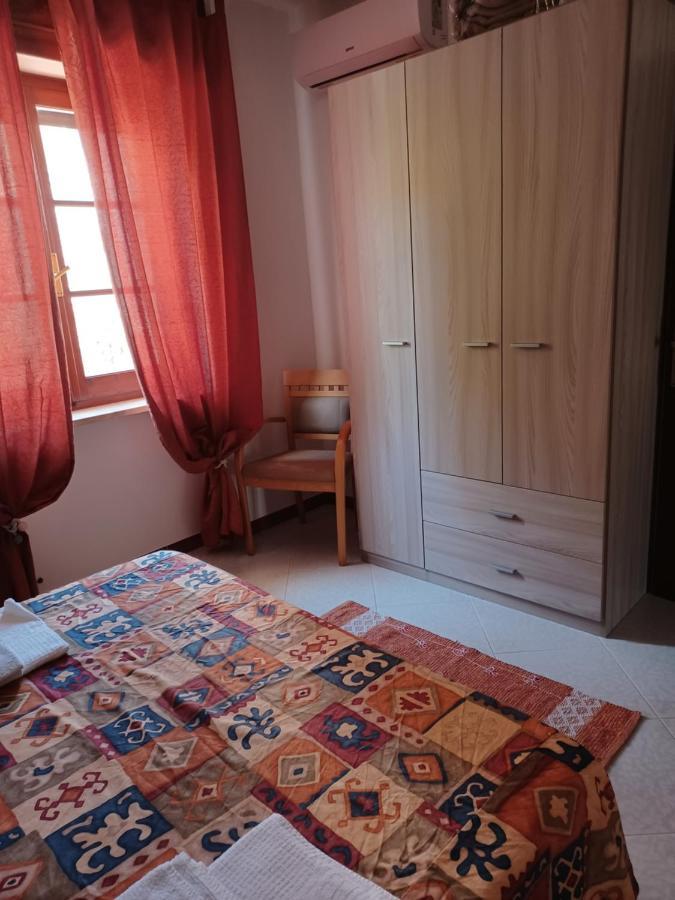 Appartamento Per Vacanza Castelsardo Luaran gambar