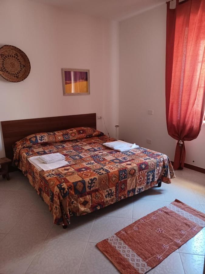 Appartamento Per Vacanza Castelsardo Luaran gambar