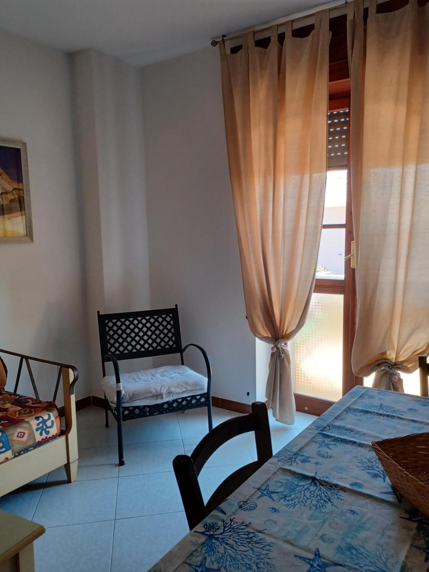 Appartamento Per Vacanza Castelsardo Luaran gambar