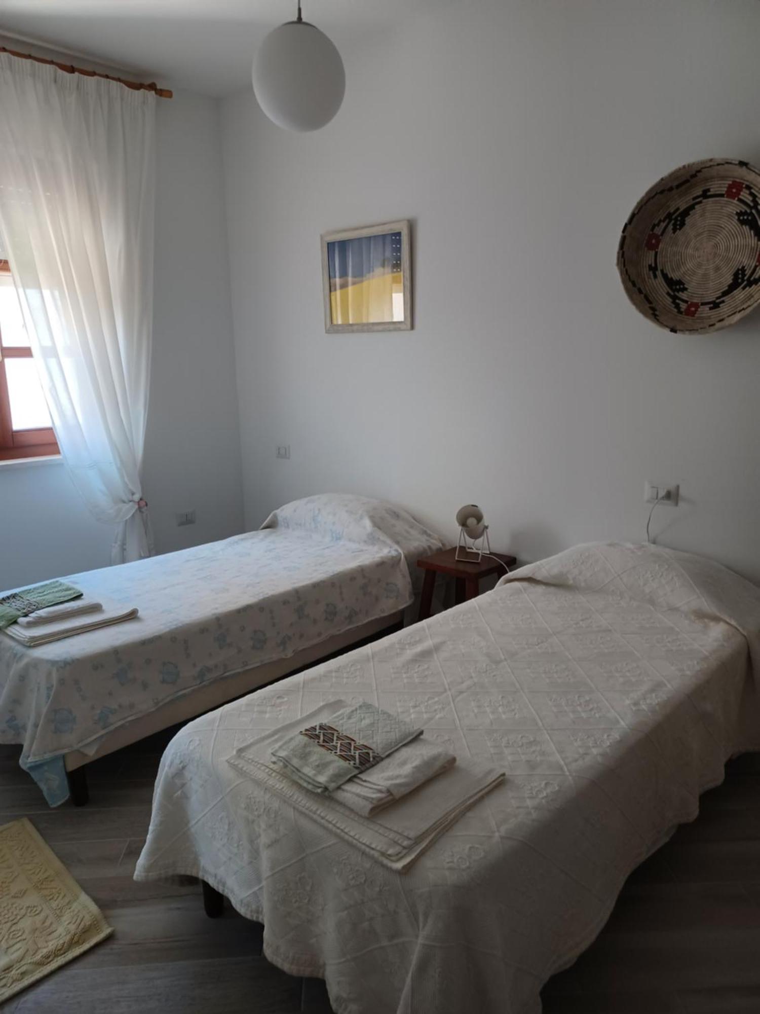 Appartamento Per Vacanza Castelsardo Luaran gambar