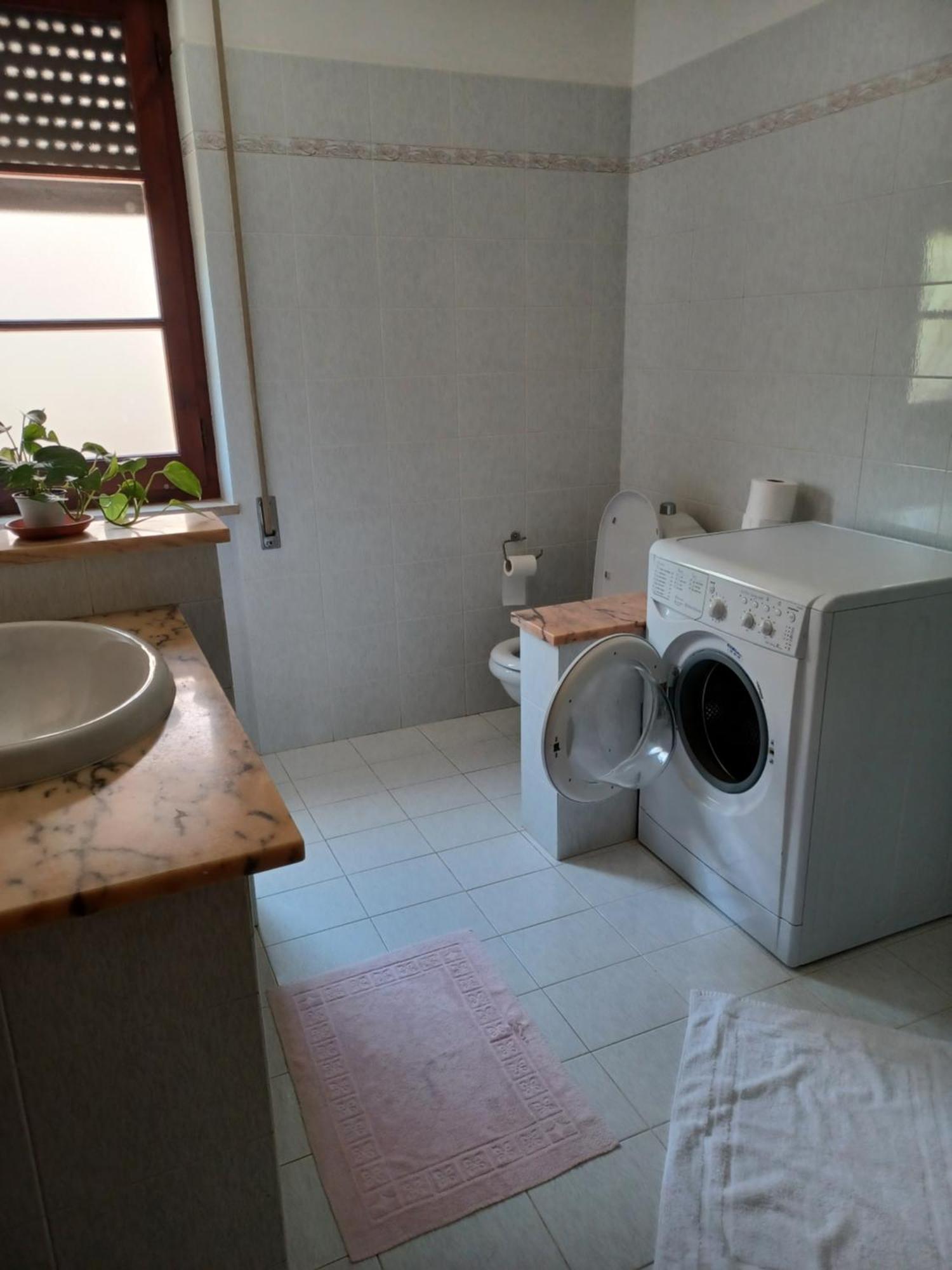 Appartamento Per Vacanza Castelsardo Luaran gambar