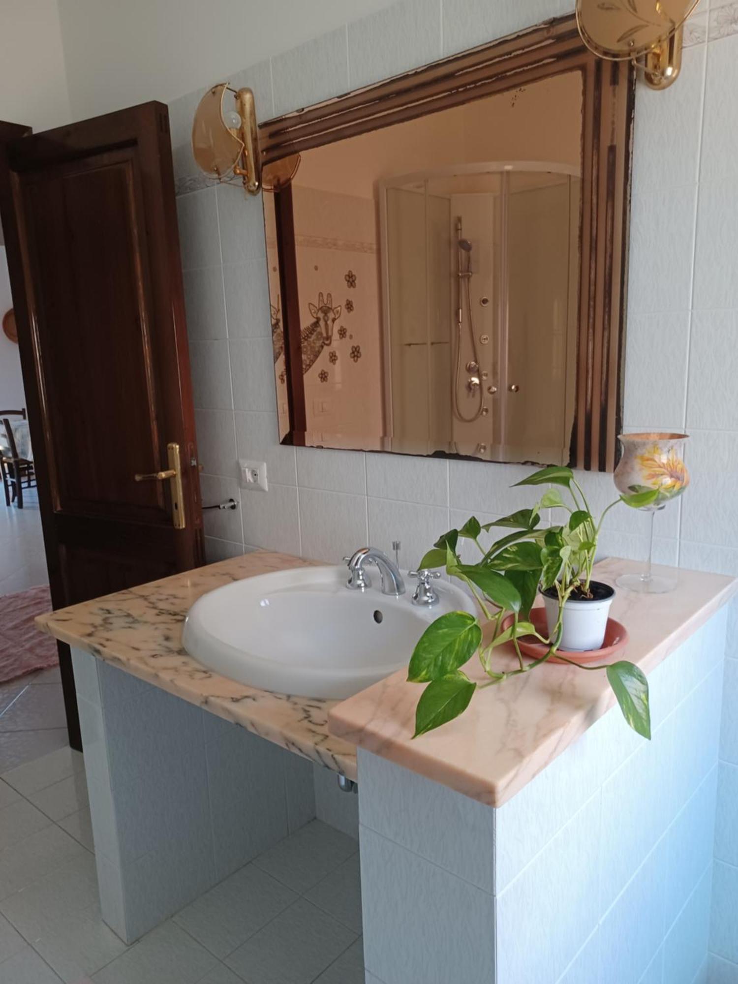 Appartamento Per Vacanza Castelsardo Luaran gambar
