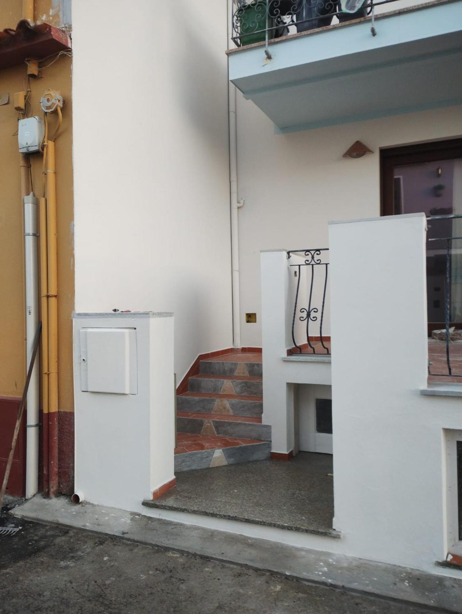 Appartamento Per Vacanza Castelsardo Luaran gambar