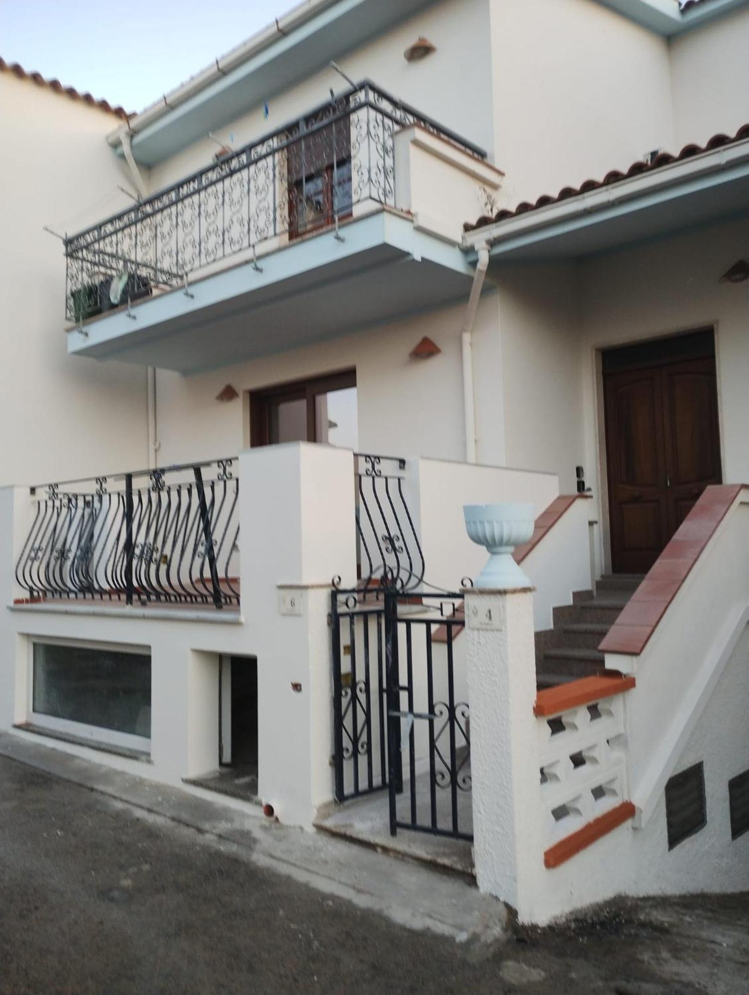 Appartamento Per Vacanza Castelsardo Luaran gambar
