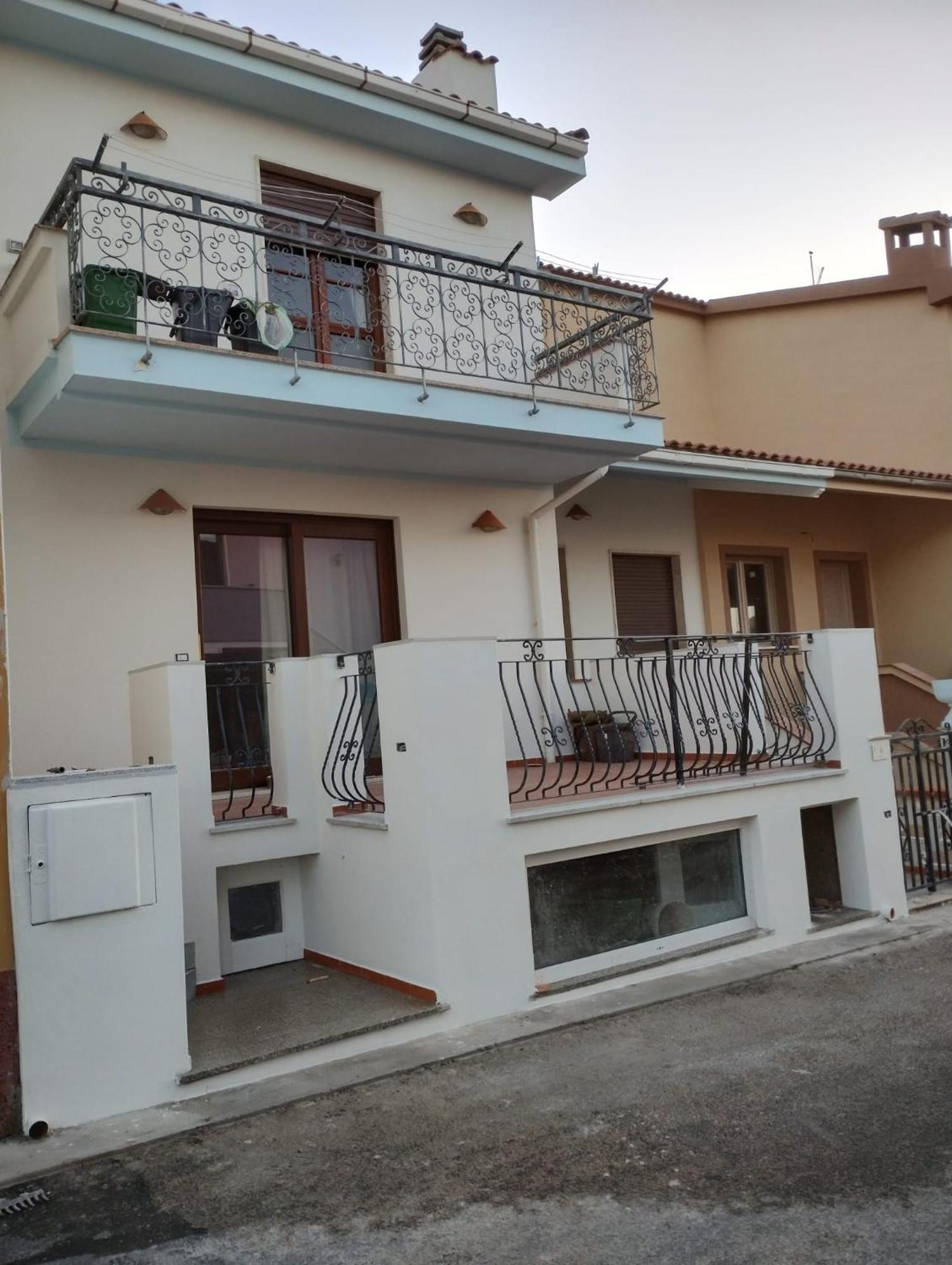 Appartamento Per Vacanza Castelsardo Luaran gambar