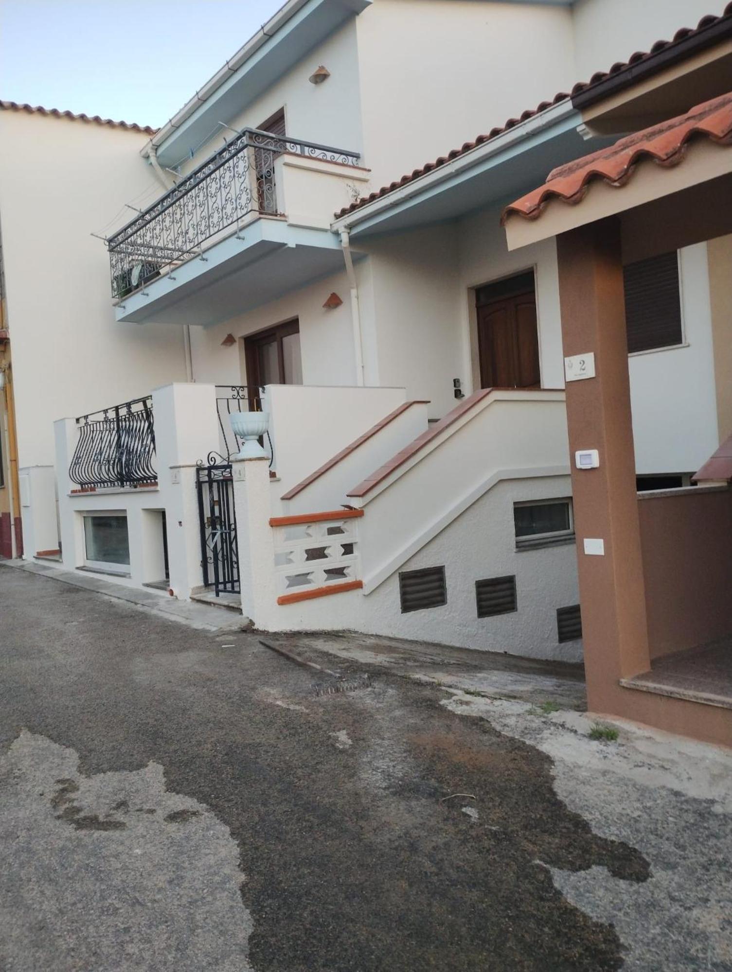 Appartamento Per Vacanza Castelsardo Luaran gambar